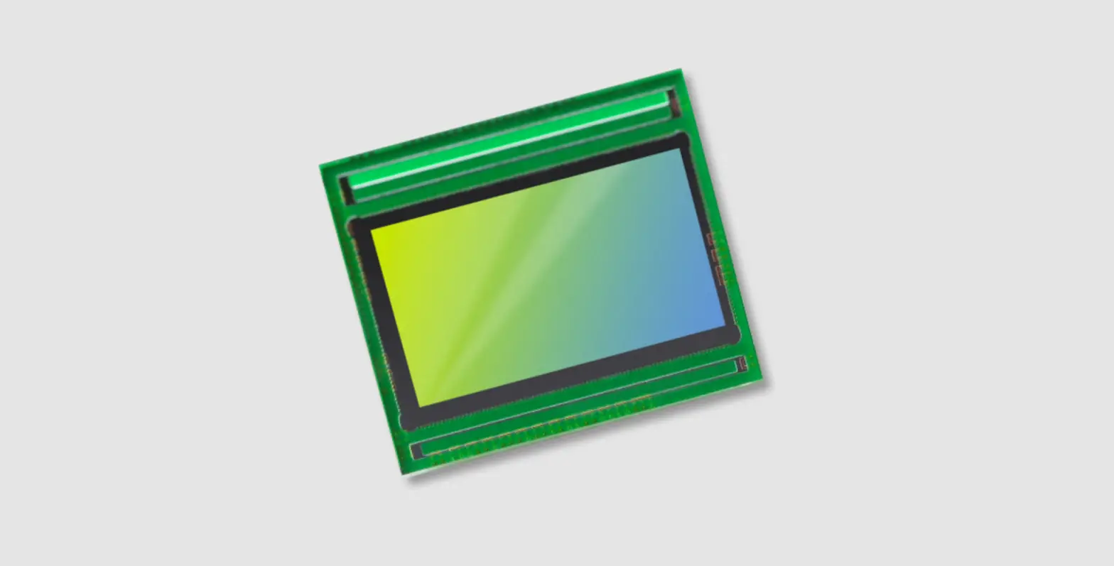 Omnivision Ov2775 High Performance 2-megapixel Omnibsi-2 Sensor Owner's Manual