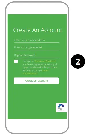 Creating A Supla Account