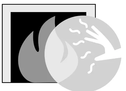 JOTUL GF 300 DV Direct Vent Gas Stove Steel Burner - icon