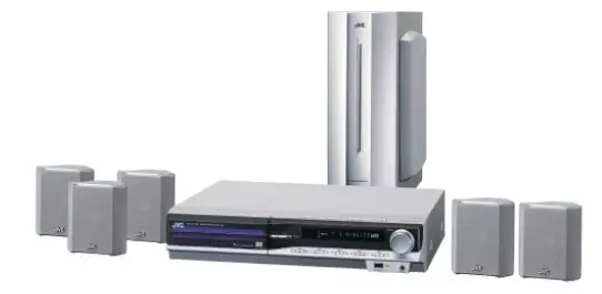 JVC-SP-X100-Satellite-Speaker-System-PRODUCT