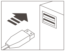 MAD CATZ MOJO M2 Performance Wireless Gaming Mouse - fig