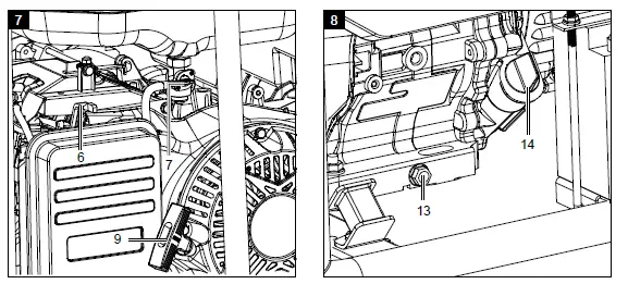 scheppach-SG7100x-Strom-Generator-5