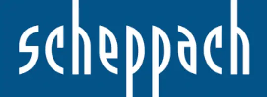 scheppach-logo