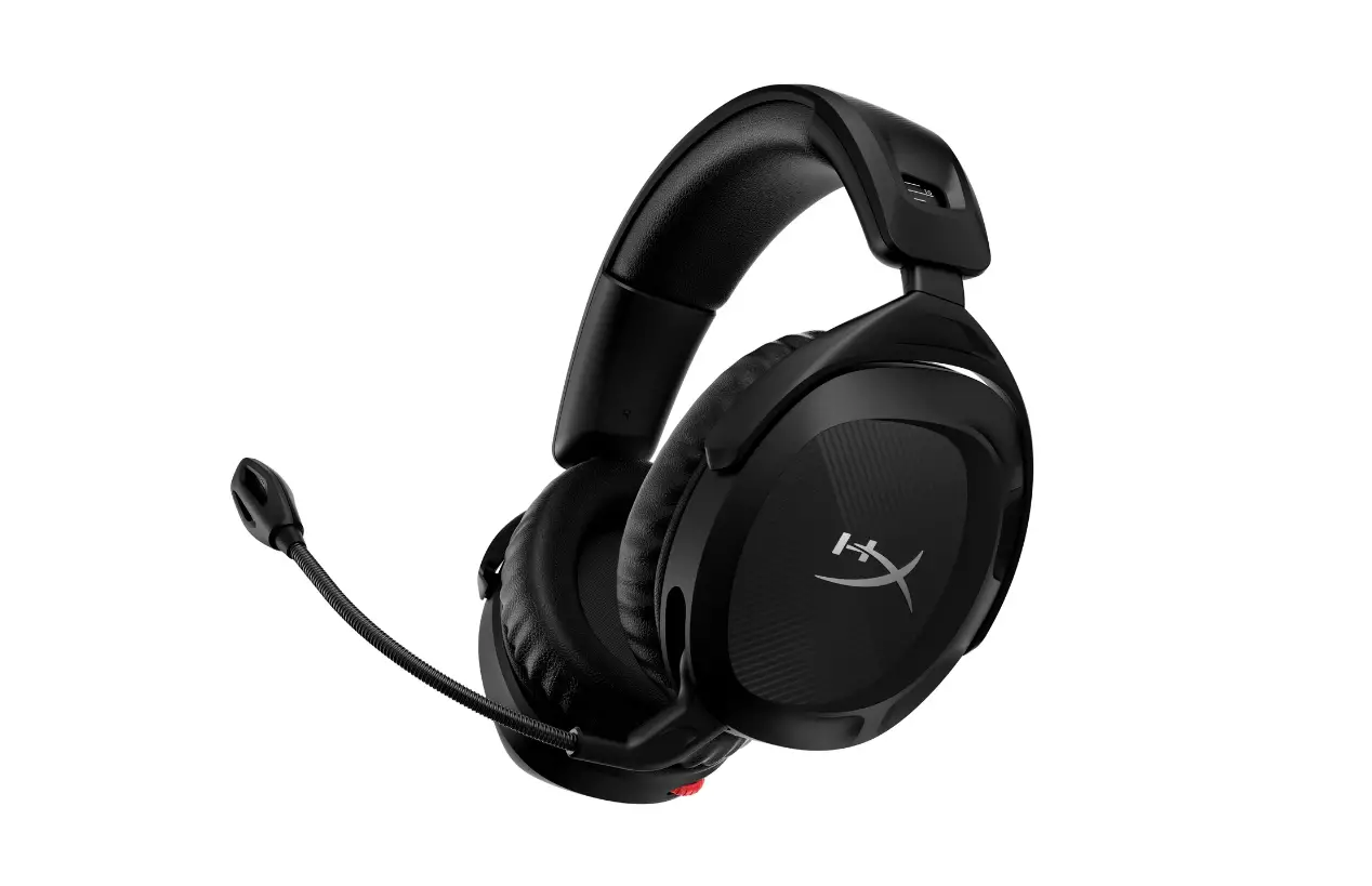Hyperx 676a2aa Cloud Stinger 2 Wireless User Manual Hyperx 676a2aa Cloud Stinger 2 Wireless User Manual