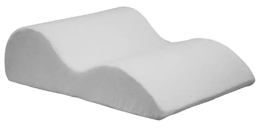 aidapt VG885 Contour Bed Leg Rest Raiser