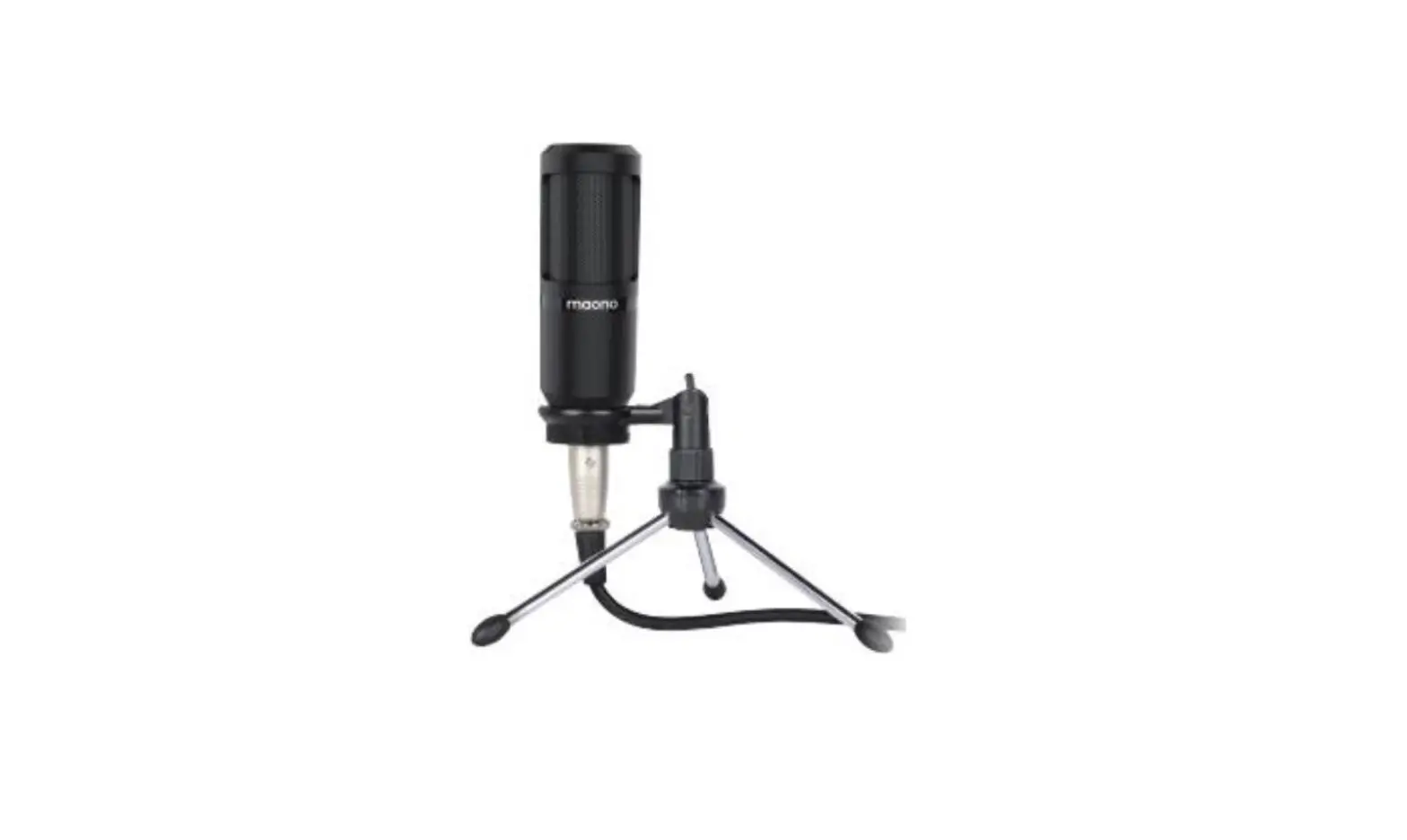 Maono Au-am200 S1 Sound Card Audio Interface Caster Lite User Manual