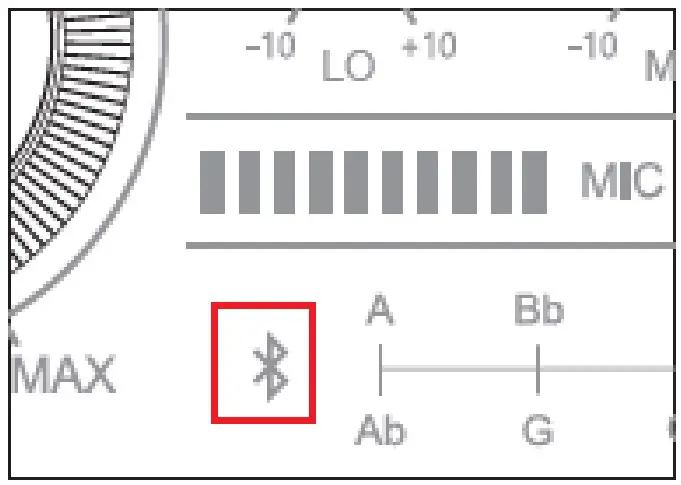 Bluetooth Connection