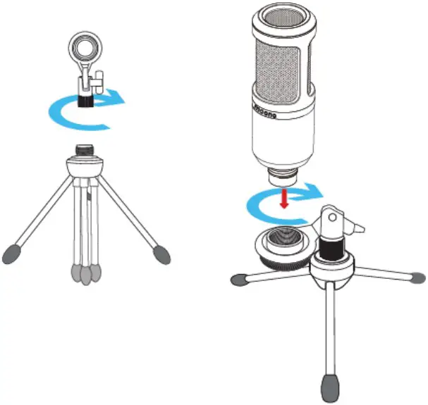 Installation Quick Guide