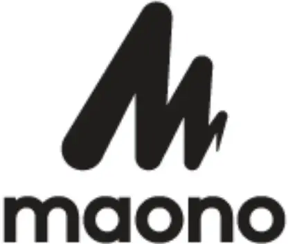 Maono logo