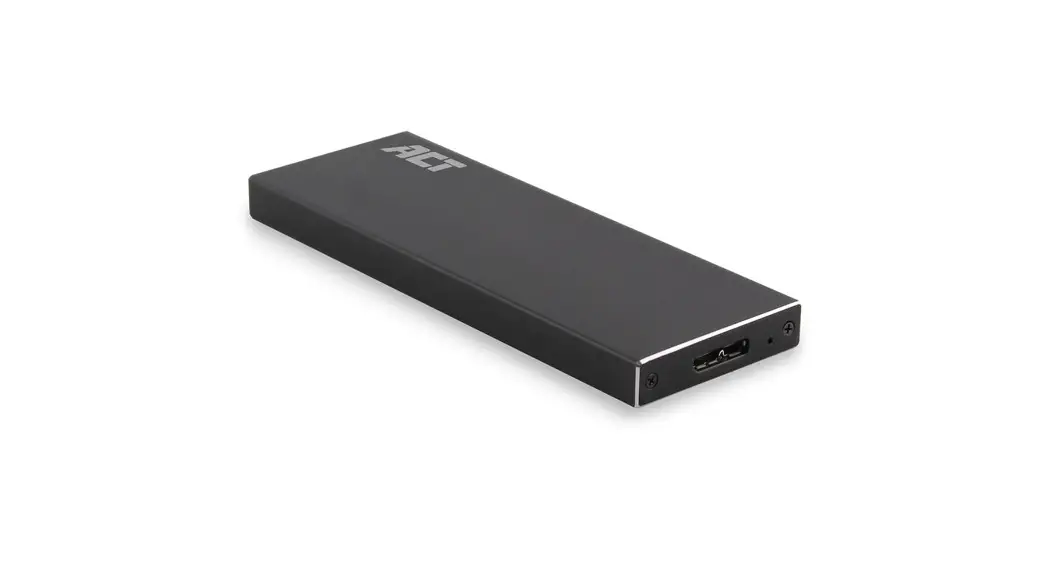 Act Ac1600 Usb M.2 Ssd Enclosure Usb C Installation Guide Act Ac1600 Usb M.2 Ssd Enclosure Usb C Installation Guide