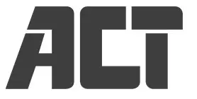 ACT - logo