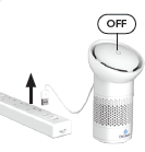 DH-Lifelabs-CAHP-03WH09-Sciaire-Portable-Air-Purifier-3