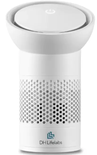 DH-Lifelabs-CAHP-03WH09-Sciaire-Portable-Air-Purifier-PRO