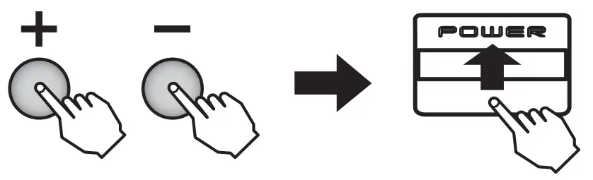 Futaba T6K Transmitter Software Update - connection 10