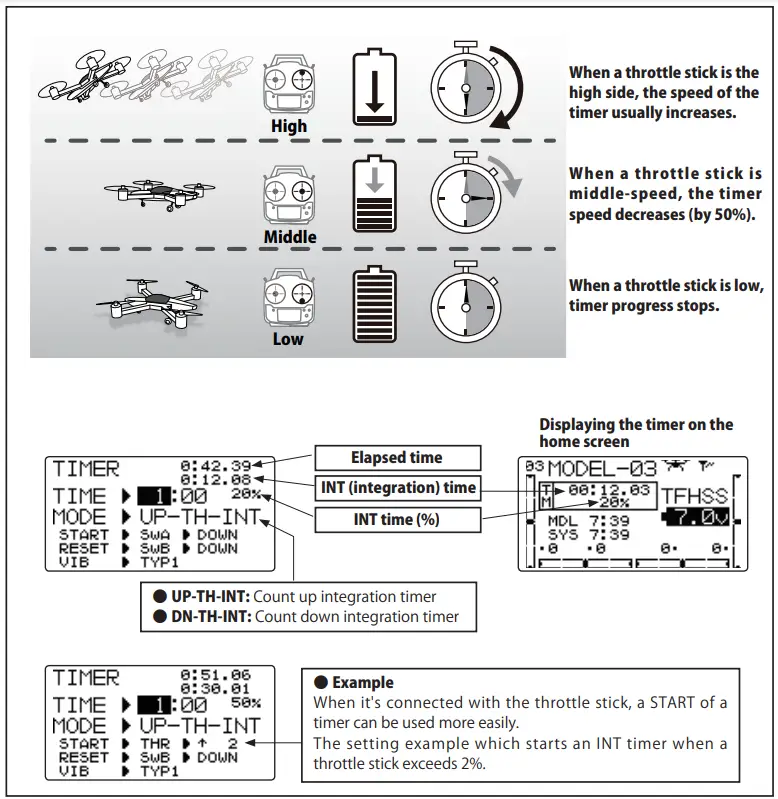 Futaba T6K Transmitter Software Update - connection 16