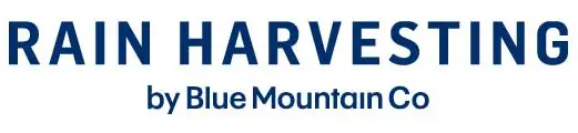RAIN HARVESTING logo