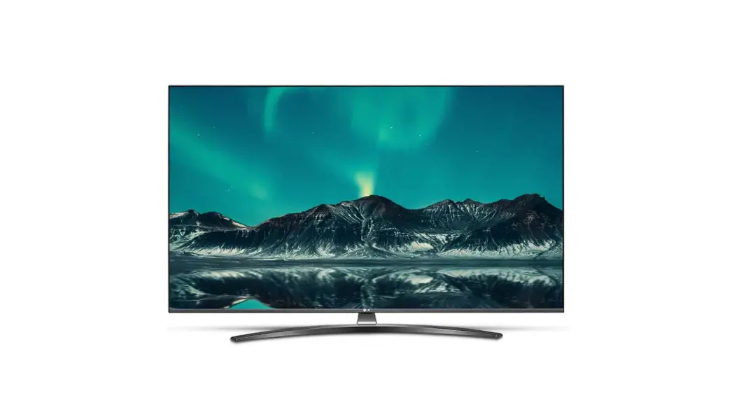 Lg 43qned75ara Led Tv Owner's Manual