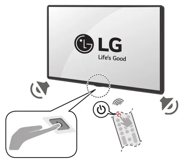 LG 43QNED75ARA LED TV - fig