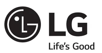 LG logo