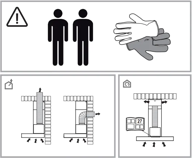 elica-ADELE2-BK-SS-90-90cm-Chimney-Cooker-Hood-FIG-2