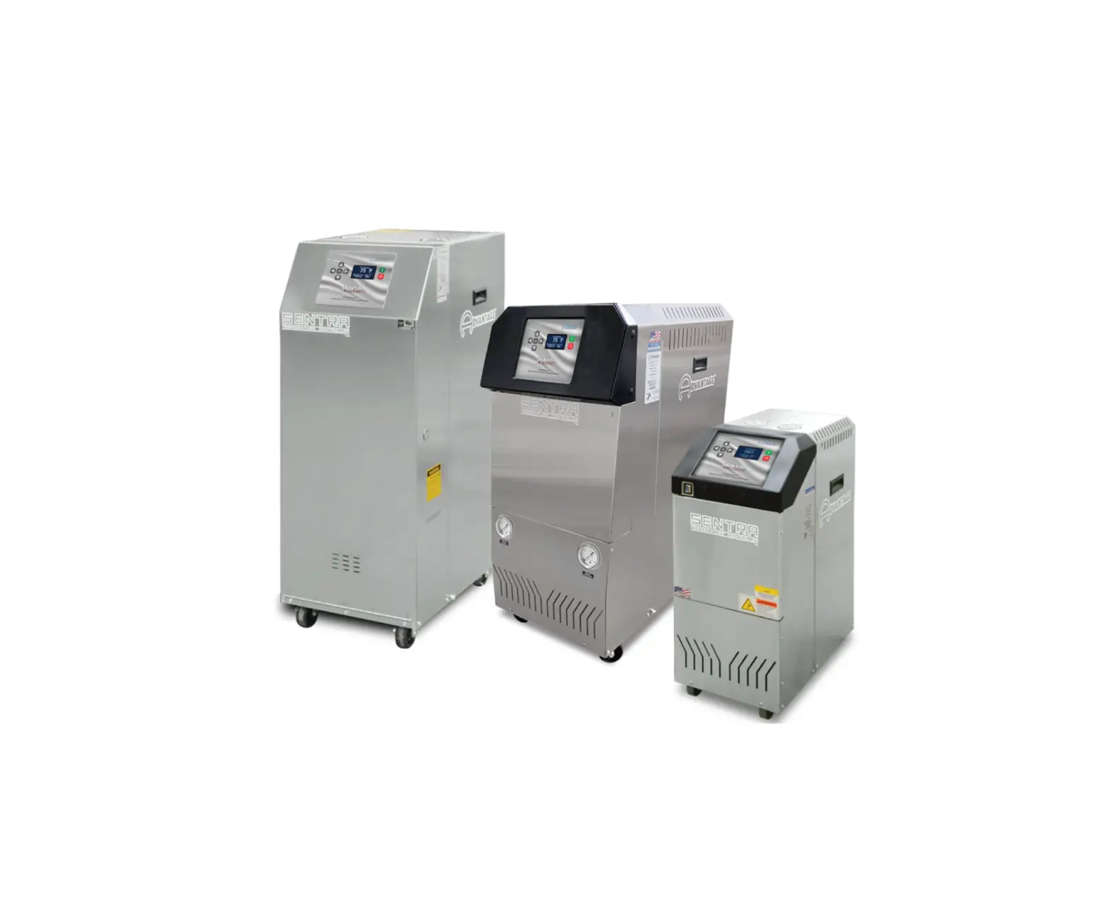 Advantage Srg-1045 Sentra Sr Series With G Control Instrument User Guide