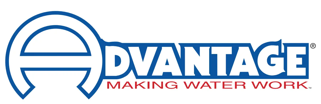 ADVANTAGE Logo