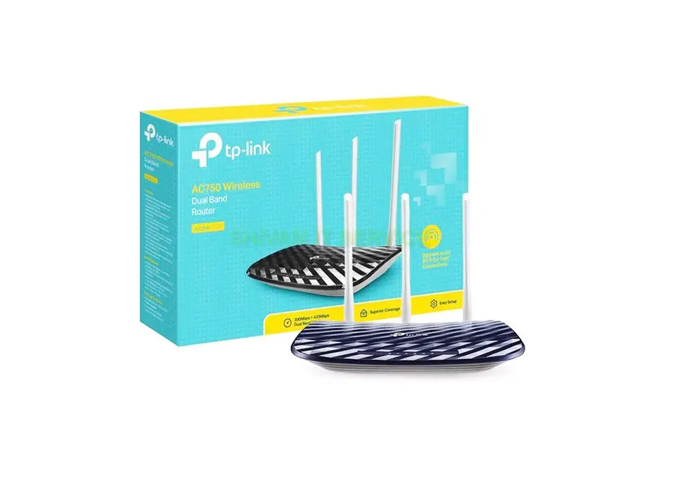 How To Reset Your Tp-link Ac750 Router: A Step-by-step Guide