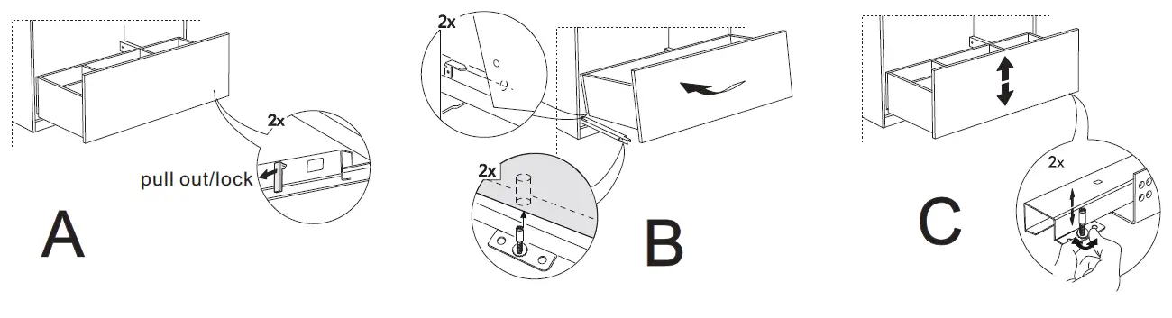 better-bathrooms-600mm-Wall-Hung-Shelf-FIG-2