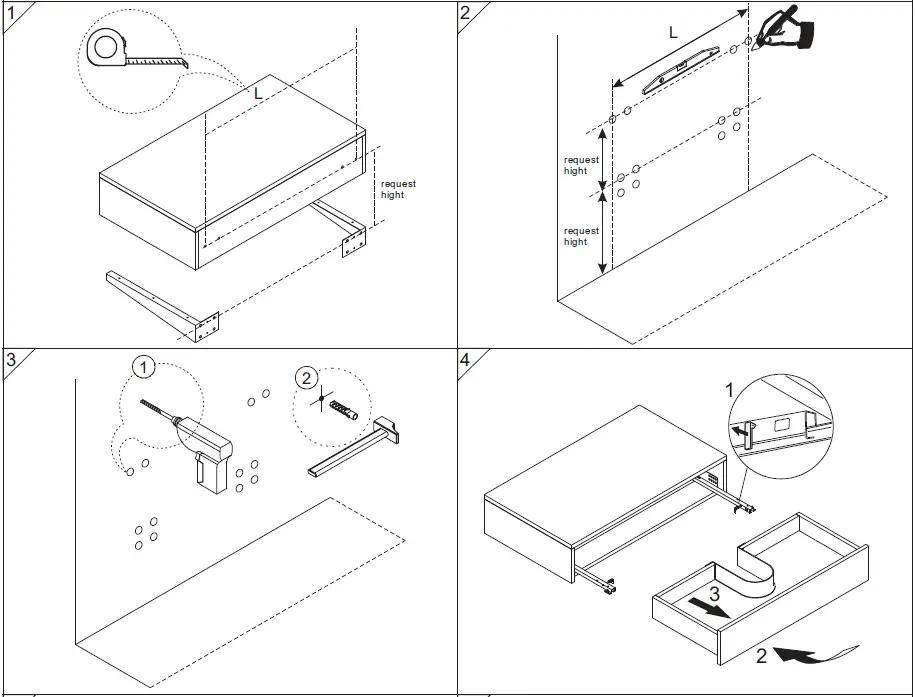 better-bathrooms-600mm-Wall-Hung-Shelf-FIG-4
