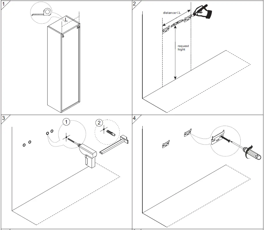 better-bathrooms-600mm-Wall-Hung-Shelf-FIG-6