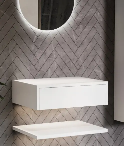 better-bathrooms-600mm-Wall-Hung-Shelf-product