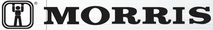 MORRIS logo