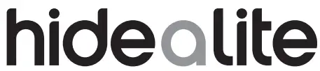 hidealite - Logo