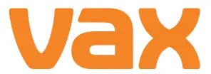 vax - LOGO