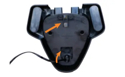 vax VHV22I2 Grab and Go Handheld Vacuum - Assembly 2