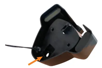 vax VHV22I2 Grab and Go Handheld Vacuum - Assembly