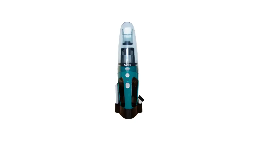 Vax Vhv22i2 Grab And Go Handheld Vacuum User Guide