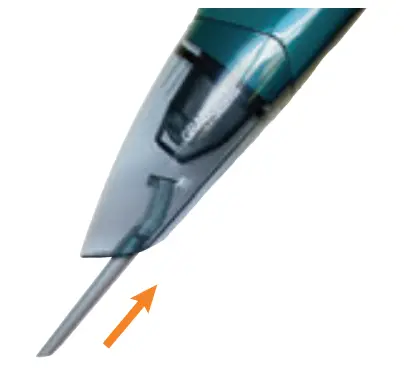 vax VHV22I2 Grab and Go Handheld Vacuum - cleaner 4