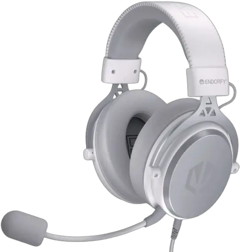 ENDORFY EY1A004 Viro Onyx White Pro Gaming Headset