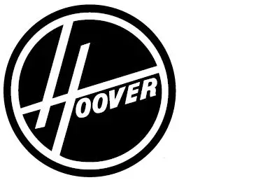 Hoover-LOGO
