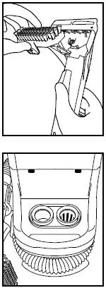 Hoover-POWERDASH-GO-PORTABLE-CARPET-Instruction Manual-10