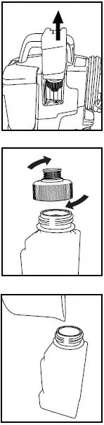 Hoover-POWERDASH-GO-PORTABLE-CARPET-Instruction Manual-5