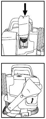 Hoover-POWERDASH-GO-PORTABLE-CARPET-Instruction Manual-6