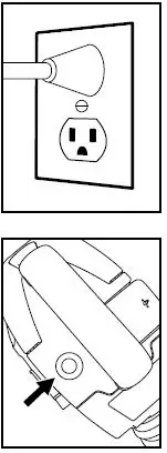 Hoover-POWERDASH-GO-PORTABLE-CARPET-Instruction Manual-7