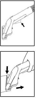 Hoover-POWERDASH-GO-PORTABLE-CARPET-Instruction Manual-8