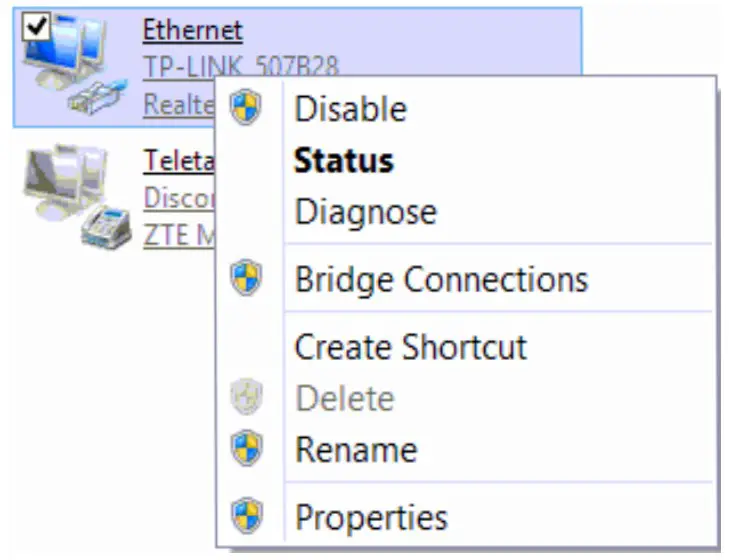 Modify PC’s  Address
