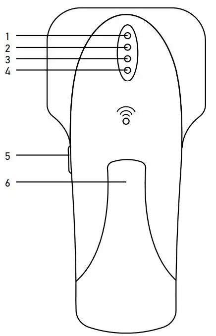levenhuk-Ping-SD20-Stud-Detector-fig-1