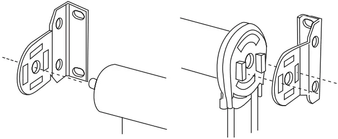 SelectBlinds Neutral Solar Shades A10