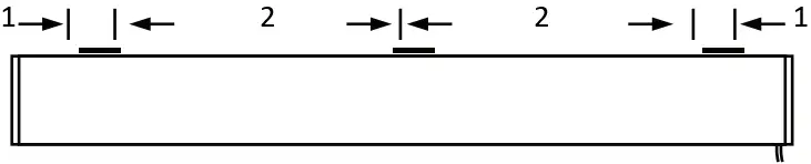 SelectBlinds Neutral Solar Shades A13