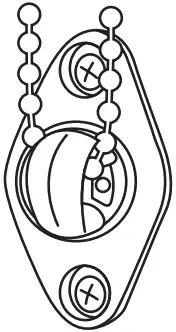 SelectBlinds Neutral Solar Shades A8a